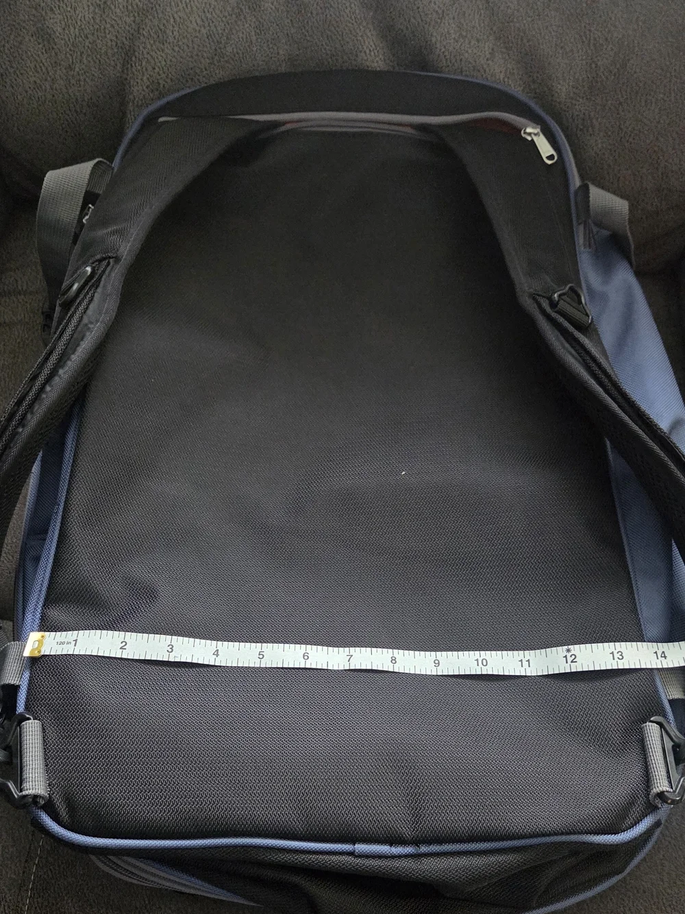 EBags Mother Lode Backpack - Unisex - Great Capacity! MINOR FLAWS